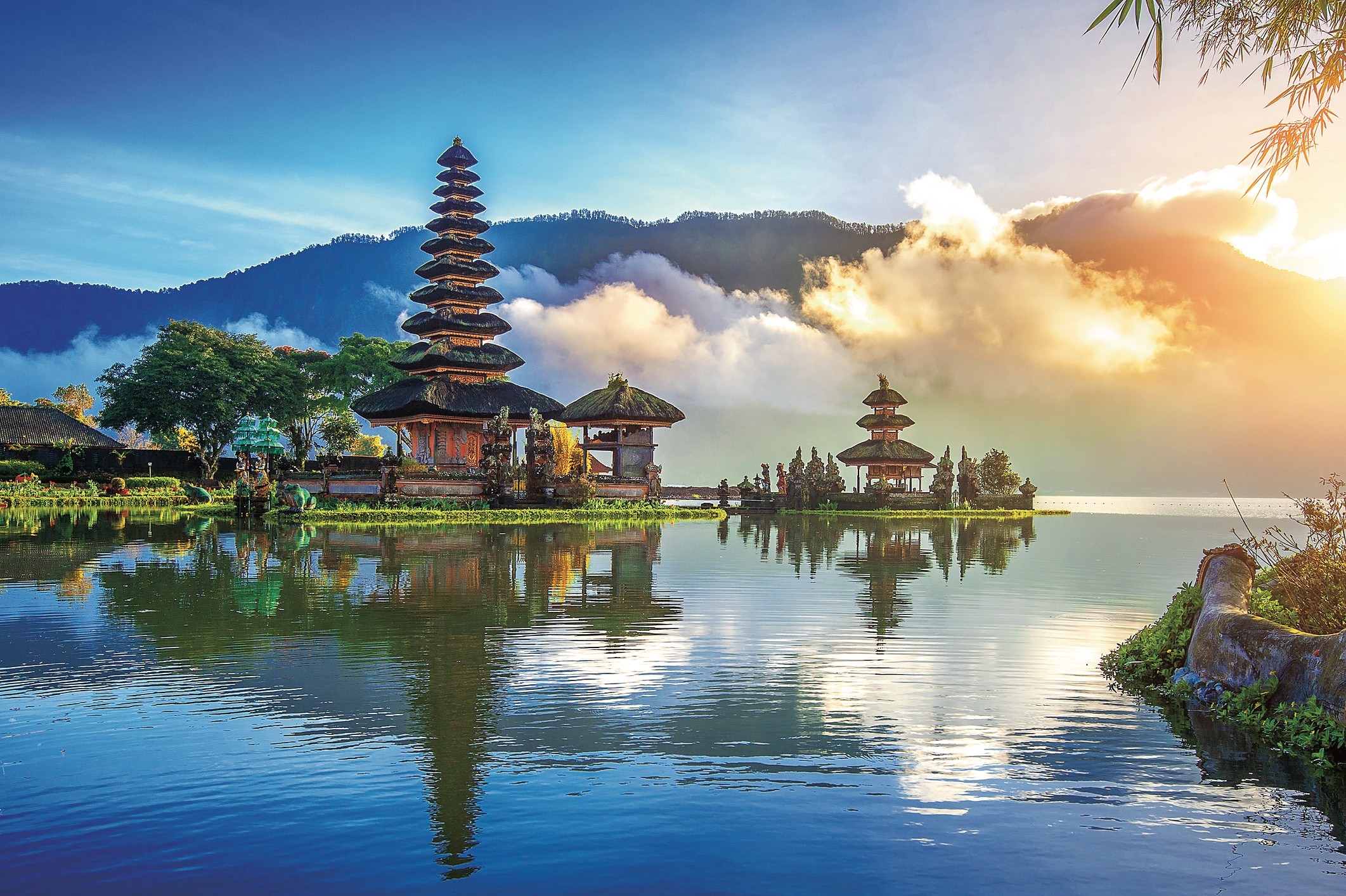 Bali: Czy wyspa bogów to naprawdę raj na ziemi?