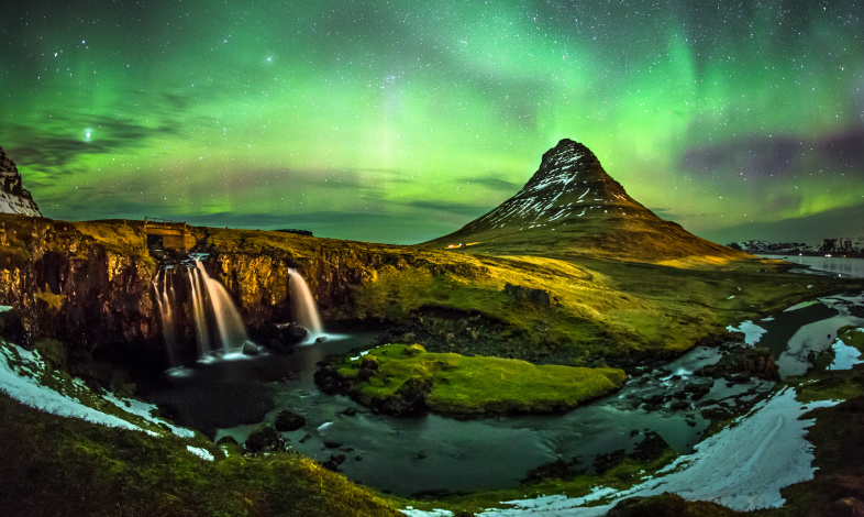 Islandia: Kraina lodu, ognia i najdroższej kawy w moim życiu